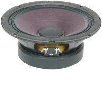 Eminence BETA 8 8ohm 8" 225watt Speaker - Click Image to Close